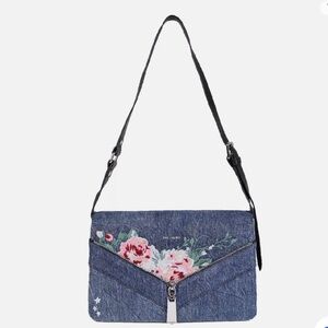 Diesel purse like new